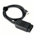 Dual K-CAN Car Diagnostic Scanner For VW Audi Skoda