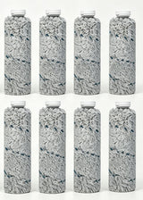 8 Multi Brushes + 1 Blue Cleaning Brush For Bissell 2554A