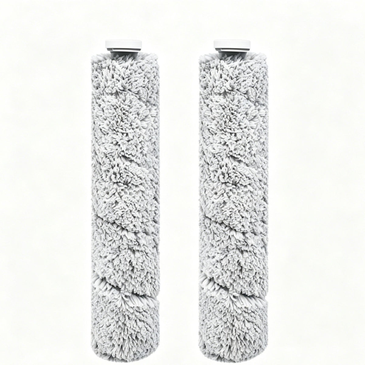 2 Floor Brushes + 1 Blue Cleaning Brush For Bissell 2554A