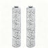 2 Floor Brushes + 1 Blue Cleaning Brush For Bissell 2554A
