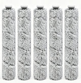 5 Floor Brushes + 1 Blue Cleaning Brush For Bissell 2554A