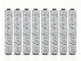 8 Floor Brushes + 1 Blue Cleaning Brush For Bissell 2554A