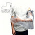 Adult Long Arm Injury Shower Cover
