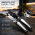 Upgraded Labor Saving Can & Bottle Opener Stainless Steel Household Gadget