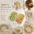 Warm Mixed Shade & Soft Jade Tone Preserved Hydrangea Handmade Soap Material 2 Pack