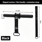 Forearm Trainer Small - Black