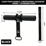 Forearm Trainer Large - Black