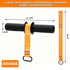 Forearm Trainer Large - Orange