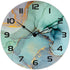 Wooden Wall Clock No.10, 10 Inch