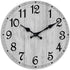 Wooden Wall Clock No.22, 10 Inch