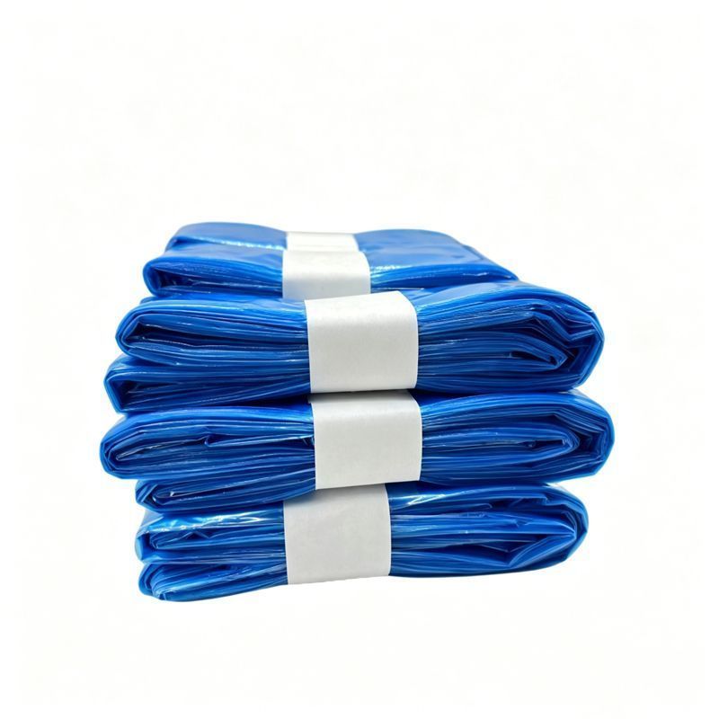 6 Rolls Diaper Pail Bags