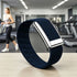 Nylon Sport Watch Strap - Dark Blue