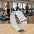 Nylon Sport Watch Strap - Starlight