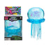 Blue Jellyfish Fidget Toy