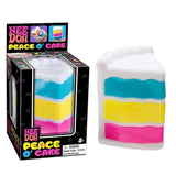 Cake Fidget Toy