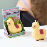 2Pcs Alpaca Squishy Stress Toy
