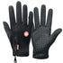 Thermal Cycling Gloves - Black M