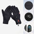 Upgraded Thermal Cycling Gloves - Black XL