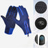 Upgraded Thermal Cycling Gloves - Blue M