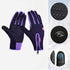 Upgraded Thermal Cycling Gloves - Purple XL