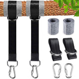 Outdoor swing suspension rope, 1.5 metres