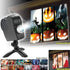 Christmas Halloween LED Window Projector 