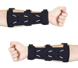 Archery Arm Guard Black
