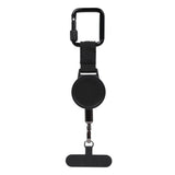 2 Pcs Square Phone Buckle