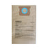 12 Pack Vacuum Replacement Paper Bags-4102