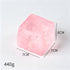 Pink Cheese Squishy 7cm
