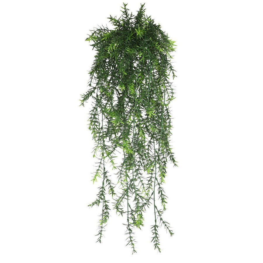 5-Fork Tower Pine Hanging Vine 3 pieces