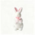Moss Bunny Decor 16.5cm High