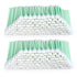 Dust-free Cotton Swabs Green