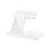 White 3-in-1 Wireless Charger