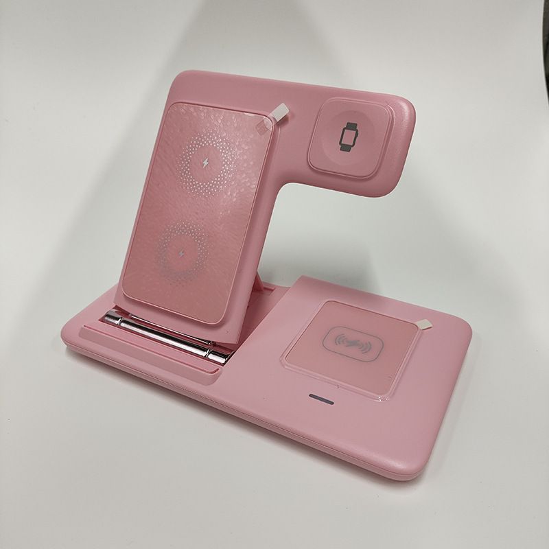 Battery Chargers & Power
