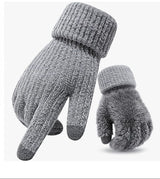 3-Pairs Double Layer Chenille 02