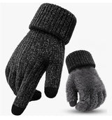 3-Pairs Double Layer Chenille 03