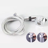 Shampoo Bed Shower Head