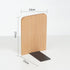 Large Beech Wood-Square Style(Pack of 2)