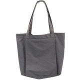 Yoga Hand Bag - Grey