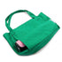 Yoga Hand Bag - Green