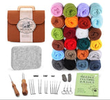 Wool Felt DIY Tool Kit