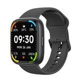 Call Health Smart Watch Black