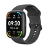 Call Health Smart Watch Black