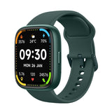 Call Health Smart Watch Green
