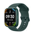 Call Health Smart Watch Green