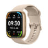 Call Health Smart Watch Apricot