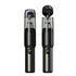 3-in-1 Portable Handheld Cordless Vacuum with 200000pa Suction Power for Small Jobs, Car, Office Desk, Keyboards 