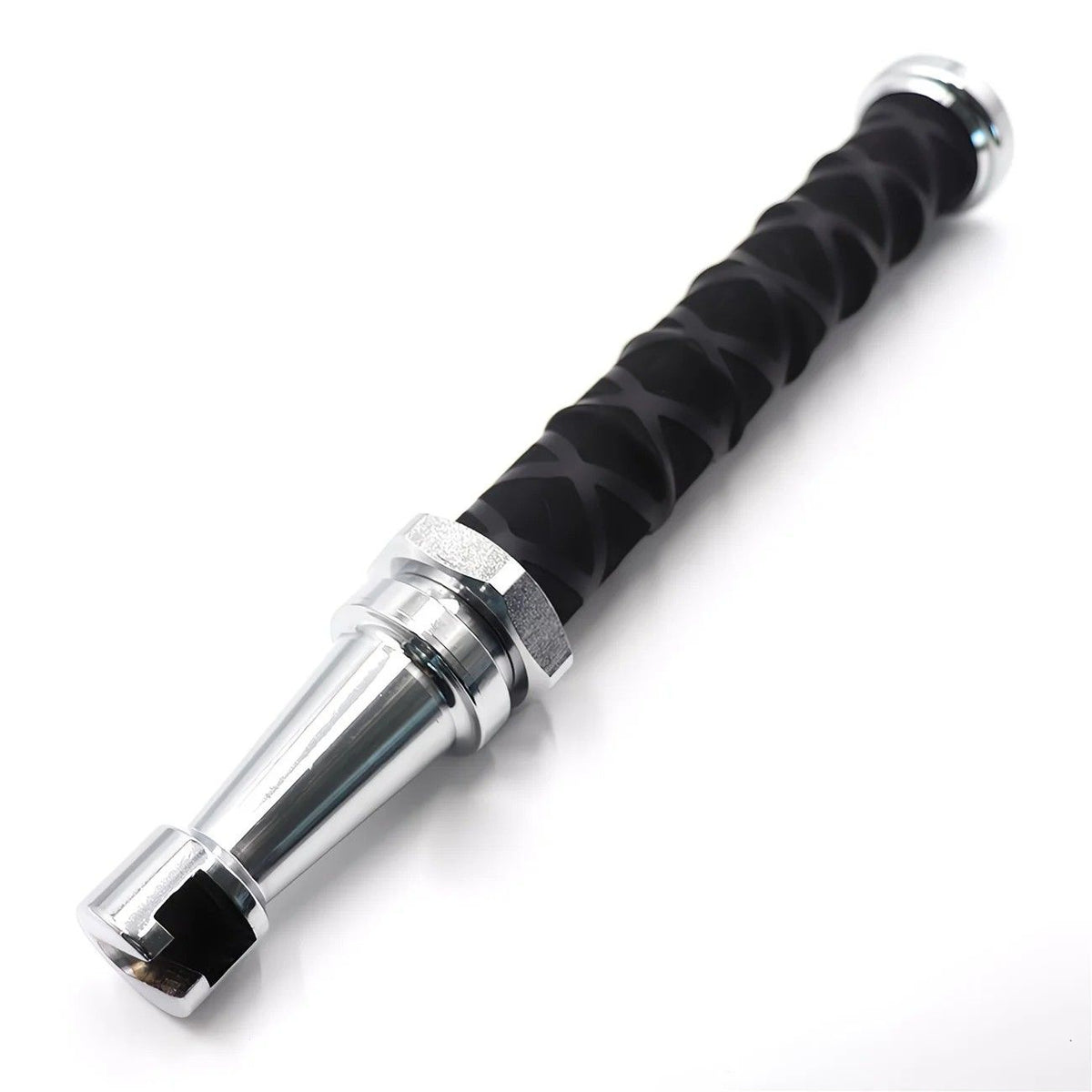 Paintless Dent Repair Puller, built-in powerful spring for automatic rebound, telescopic rod adapts to multiple scenarios, three-step operation for easy dent repair, labor-saving, efficient, and paint-friendly.(Pulling hammer without spring）