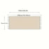 Solid Color Cashmere Wrap Scarf, Thickened for Warmth and Windproof, Bohemian-Style Winter Wardrobe Essential(sky blue)